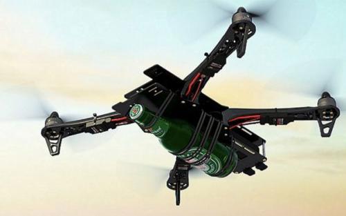 Flytrex筹集750万美元 将推动无人机送货技术的发展