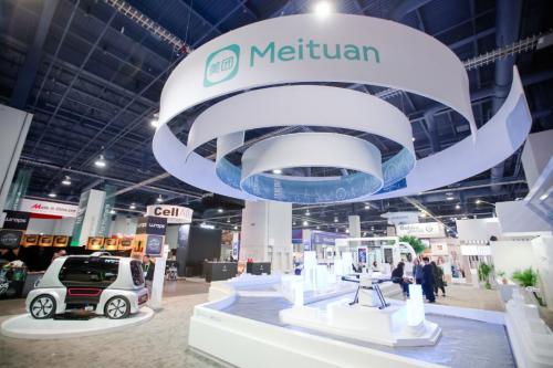 那个“喂饱”你的美团在干掉外卖员这件事儿上真是孜孜不倦啊