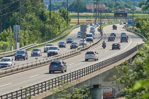 无人机将改善桥梁检查