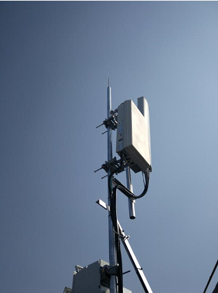 陕西移动建成陕西省内首个5G联创示范区