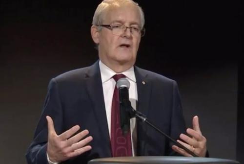 有飞机就能为所欲为？加拿大推出大型无人机法规