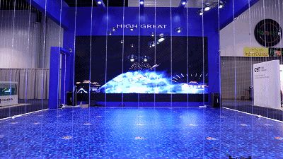 CES2019 完美落幕 高巨创新的惊喜远不止于此 ！ 