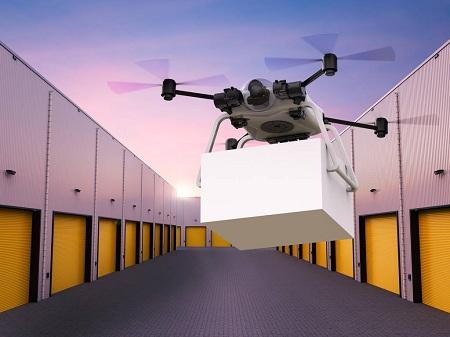 用无人机运器官和疫苗 先解决这三个问题再说