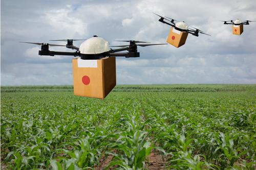 看似“曲高和寡”的无人机，各方都想成为“领头羊”，还应如何探索?