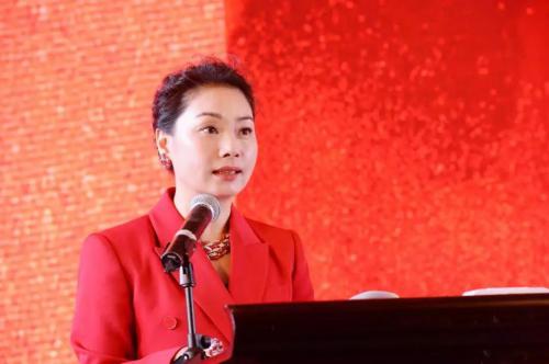 活动回顾|若联科技参加杭州市舟山商会年会 