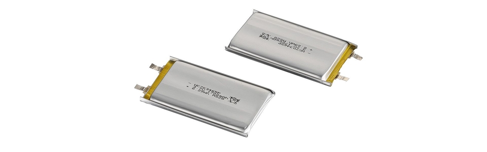 Lipo电池 - 1,000-5,000mAh_无人机网（www.youuav.com)