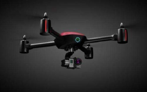 还在头疼怎么盘点库存？库存跟踪无人机了解一下