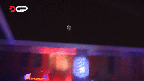 最强王者诞生记丨井上谦夺冠征途