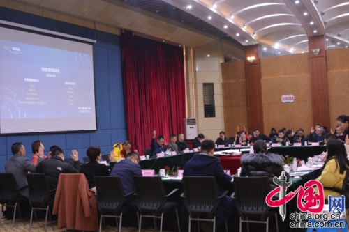 成都航院产教融合   助推成都市无人机产业发展