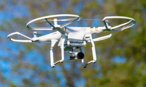 并不能随意飞 加拿大对无人机飞行采取严格规定