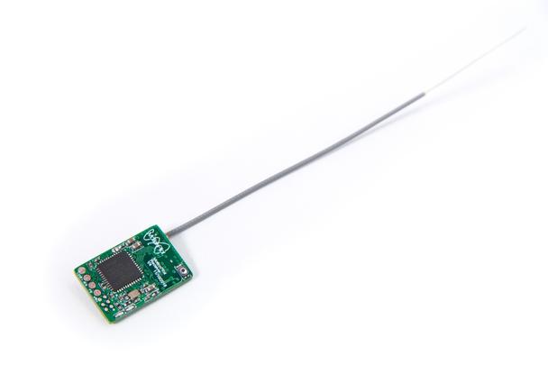 MotionPilot Vector Receiver