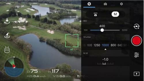 无人机延时摄影怎么拍？这篇小秘籍轻松告诉你！