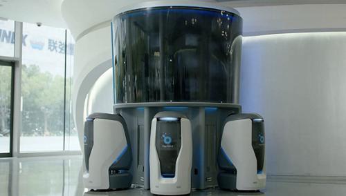 降低成本之后 无人配送会成为可落地的解决方案吗？