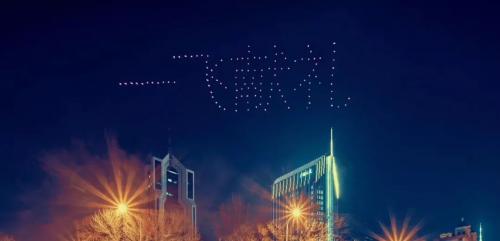 听“夜空百灵”述说天津70年的“声音”故事