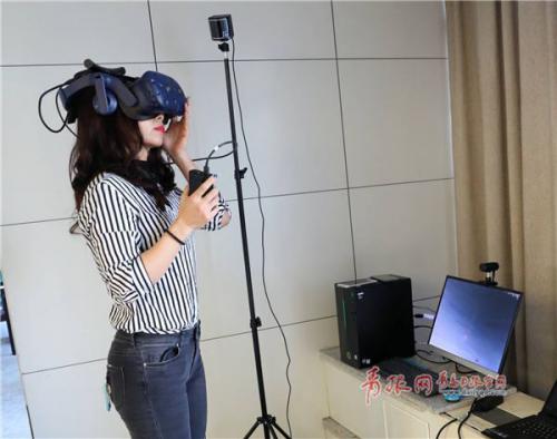 山东首个5G无人机在青岛奥帆中心试飞