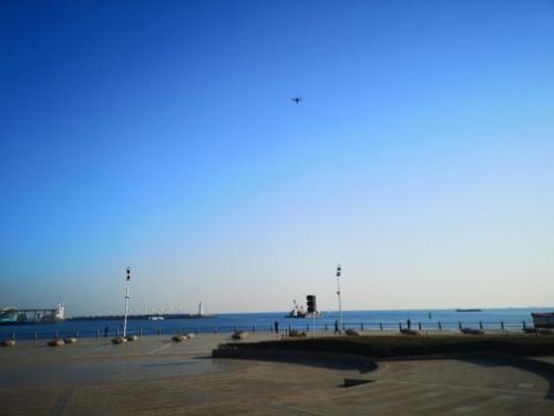 5G无人机，山东首飞！ 