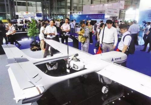 2019深无协：坚定初心，启新未来