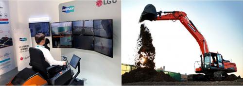 "5G通信技术"与"长续航燃料电池无人机"超视距飞行应用