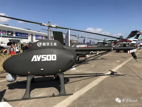 无人机的崛起 我们看到想到的这部纪录片里讲到的