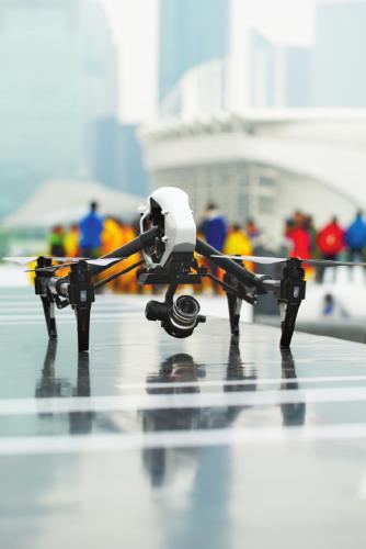 回顾与展望：无人机实名登记发展之路