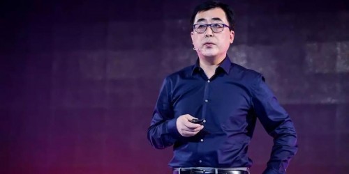 顺丰技术大脑：从 AI、大数据、无人机、到行业解决方案，全面改写物流行业样貌