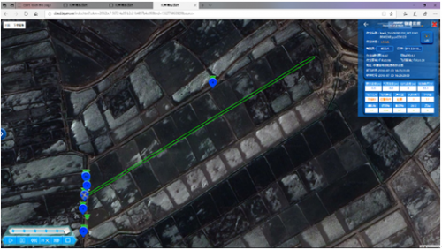 天翼合创：农业看天吃饭，植保无人机也要学会知天而作