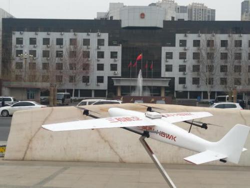 晒“神器”、亮政策，2019年河南将打响10个大气污染防治战