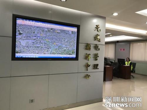 他们连续通宵奋战 只为你能在春晚深圳会场看到无人机精彩表演