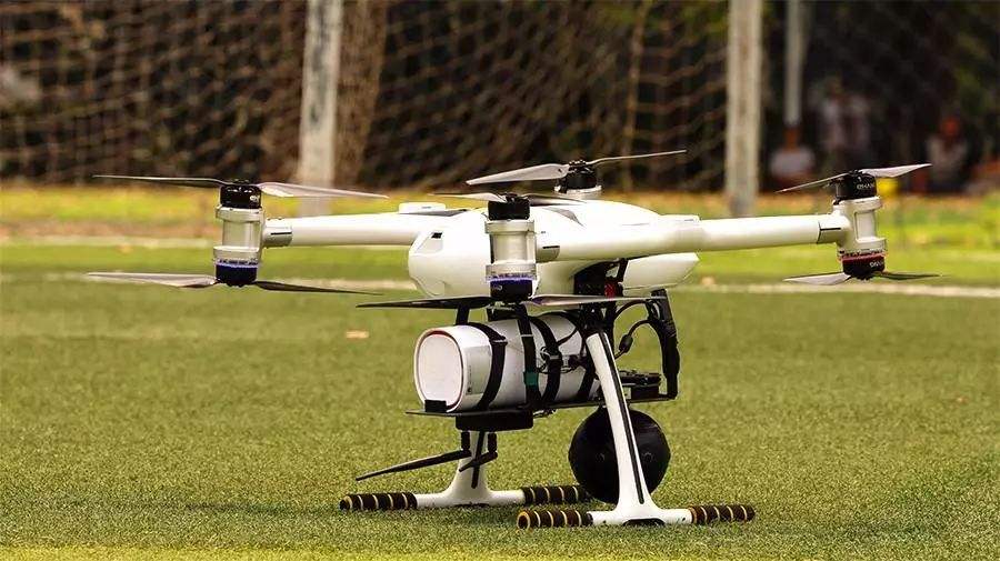 无人机知产权保护需要司法护航