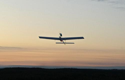 俄媒曝本国“无人机杀手”新进展：已进行飞行测试