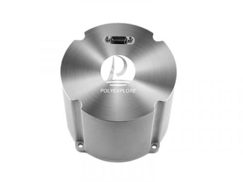 Polynesian Exploration公司发布高性能GNSS辅助惯导系统Polynav2000F