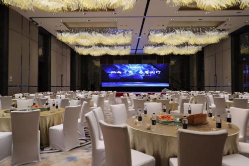 TMOTOR老虎动力：风雨十载，感恩同行