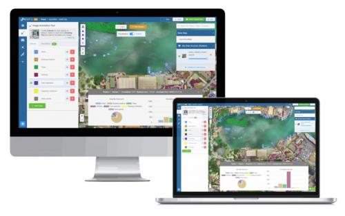 Picterra公司发布新的在线自定义探测器软件