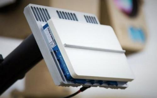 Echodyne推出无人机探测雷达 助执法部门监管无人机