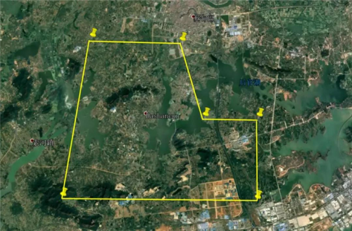 中国移动获批全国首片无人机基站巡检空域