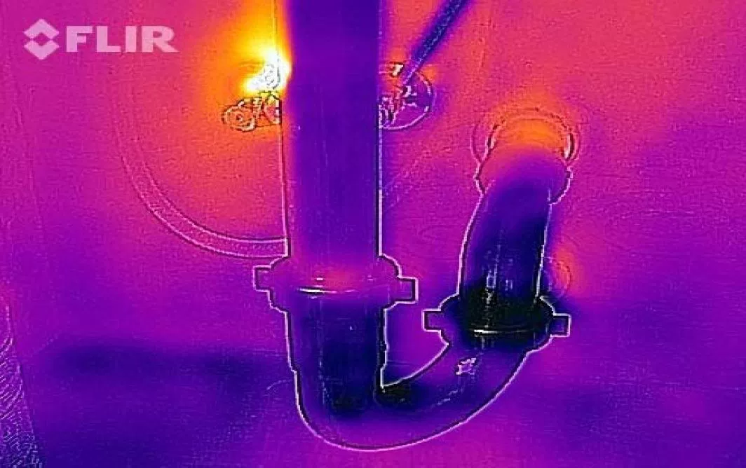 【学术】阿联酋大学研发专用于气体检测的自动无人机