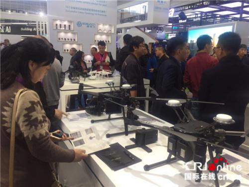 人社部拟发布无人机驾驶员、电子竞技员等15个新职业