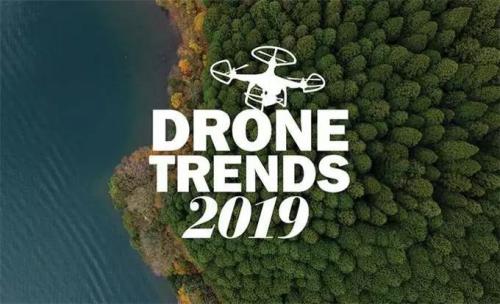 2019年，企业要为无人机部署做好哪些准备？ 