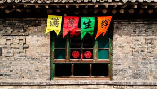 那些带无人机回家过年的人，都拍到了什么？