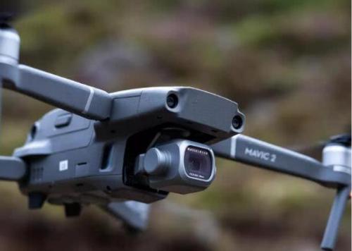 美国要求无人机贴上醒目注册标记 便于识别