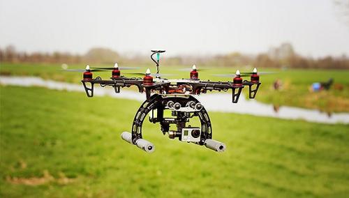 如何防止植保无人机炸机！ 