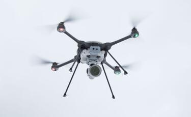 FLIR以2亿美元收购Aeryon Labs 在无人机系统和自动操控领域占得先机