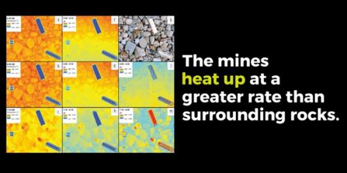 地球上暗埋的地雷：要被大疆无人机排完了 