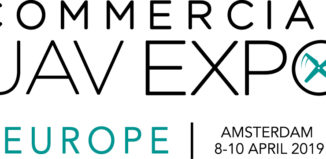 第三届欧洲年度商用无人机博览会将于今年4月在阿姆斯特丹举办