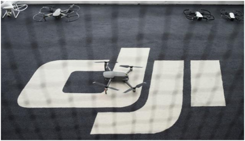 大疆在美被诉专利侵权 起诉方也惹过小米？