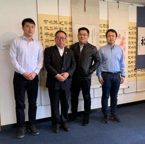 协会动态 | 深无协近期活动汇总