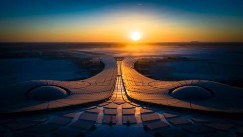 地球流浪前的太阳，到底有多美？