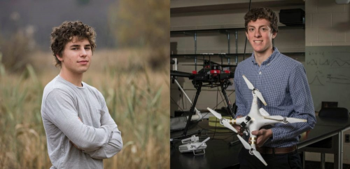 大疆无人机 助力让世界无地雷