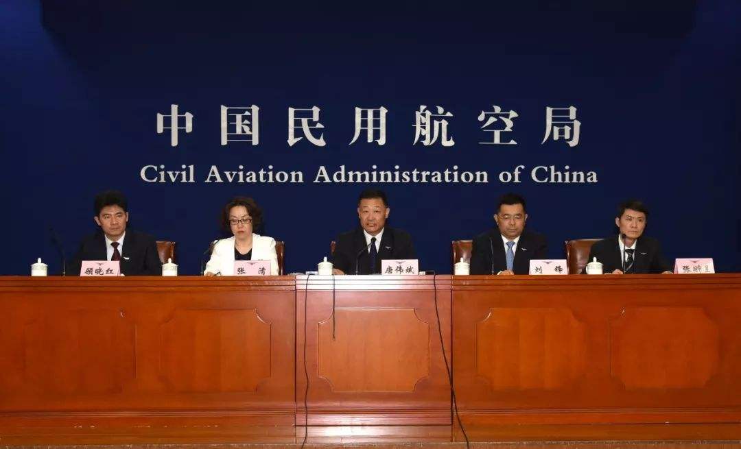 民航局：将批准实施某些场景下无人机试运行