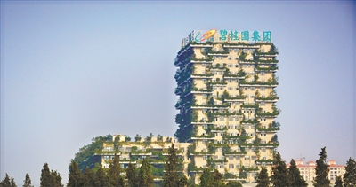 “机器人谷”开工 无人机6月投产